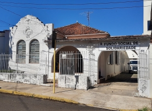Avaré: Fundo Social faz doação de televisores de tubo