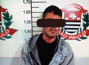 Policial Civil impede furto no interior de carro e prende homem