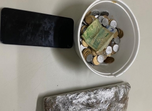 Polícia Civil prende homem por tráfico de drogas em Arandu