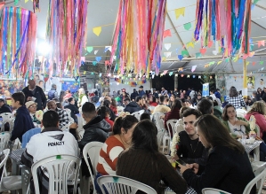 Confira a programação do Arraiá do Nhô Musa