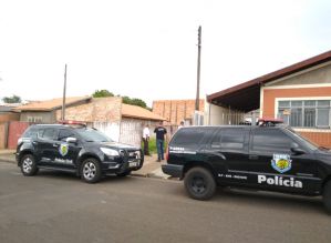 Avaré: Polícia Civil prende uma mulher e dois homens no Jardim Europa II por tráfico de drogas