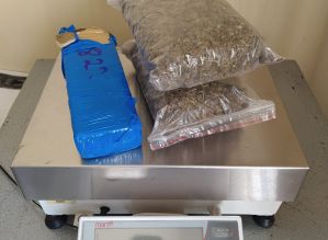Polícia Militar prende indivíduo por tráfico de drogas e associação ao tráfico em Avaré