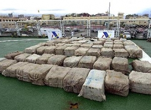 The Economist: Como o narcotráfico prosperou na pandemia