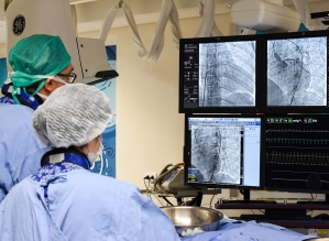 Hemodinâmica de Avaré realizou mais de 600 procedimentos desde 2022