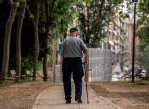 Covid provoca maior queda da expectativa de vida desde a Segunda Guerra