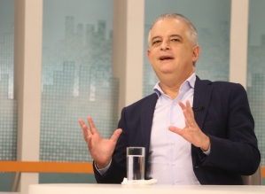 “Lula vai decidir se palanque de SP será comigo ou Haddad”, diz França