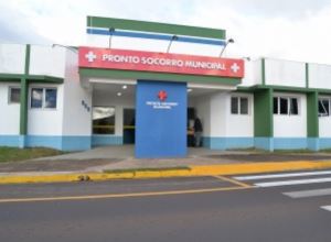 Avaré registra mais um óbito de covid e a volta de pacientes infectados no Pronto-Socorro