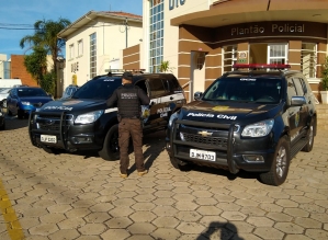 Avaré: Após denúncia DIG prende traficante com ajuda de cão farejador da SAP