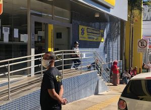Avaré: Empresa recebe 28 mil por mais de uma semana de trabalho