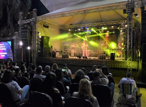 Confira as composições finalistas da 3ª Fampopinha Estudantil