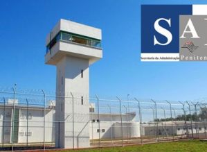 SAP registra tentativas frustradas de entrada  ilícitos em unidades prisionais da região