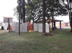 “Falta prioridade” alega Barreto sobre construção de banheiros públicos