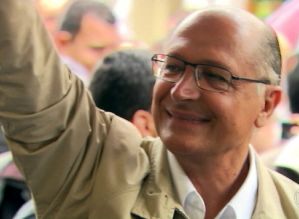 Na internet, Alckmin inicia sua pré-campanha