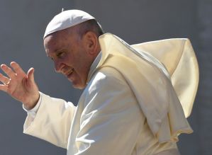 Papa Francisco nomeia 14 novos cardeais