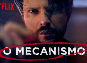 “O Mecanismo” mexe com o brio do brasileiro