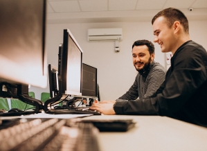 Curso gratuito de configuração de software está com inscrições abertas