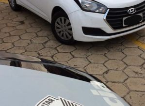 Quadrilha é presa após tentar furtar “Casas Bahia” em Avaré