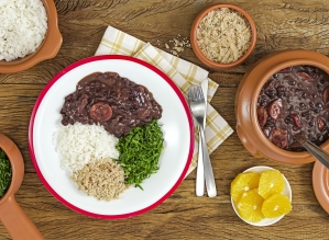 Papo com Magali – Feijoada –  Tempo propício