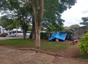 Avaré: Motoristas e pedestres pedem ação social da prefeitura
