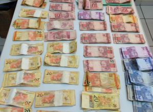 DIG prende traficante que agia no bairro Tropical em Avaré