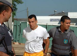 A vida de Marco Herbas Camacho, o Marcola, dentro e fora da prisão