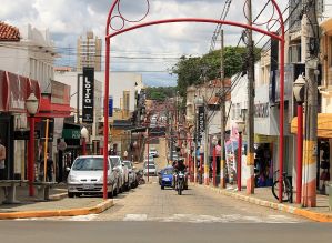 Questionamento do MP não permitiu reabertura de bares e restaurantes em Avaré