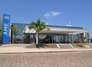 AME de Avaré será inaugurado neste sábado, 12 de março