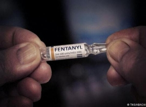 O Brasil é alertado em vão contra a ameaça do opioide que mais provoca mortes por overdose nos EUA