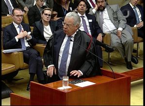 Advogado avareense defende Lula e consegue HC preventivo no STF