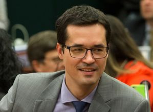 Dallagnol fará palestra na UniFSP