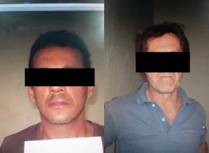 PC prende dupla por homicídio e ocultação de cadáver;um dos acusados é irmão da vítima