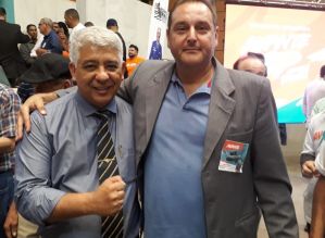 Encontro estadual do AVANTE aponta pré-candidatos a prefeito