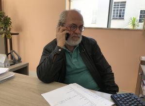 Provedor diz que leitos estão lotados e que apenas 5 pacientes são de Avaré
