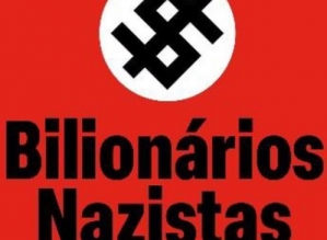 “Bilionários nazistas”: Livro mostra como empresários ajudaram Hitler e lucraram com o Holocausto