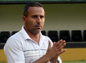 EX-JOGADOR ROGÉRIO É PRESO NA CASTELO BRANCO E LEVADO PARA CADEIA DE PIRAJU