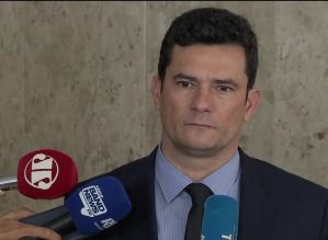 Caixa 2 não é corrupção, diz Moro sobre “fatiamento” do projeto anticrime