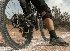 Emapa recebe etapa da Copa Sudoeste de Mountain Bike