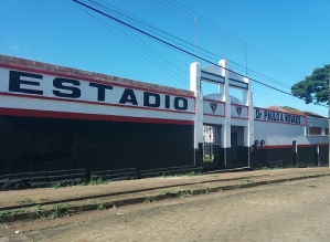 Final do Campeonato Municipal de Futebol acontece no domingo, 28