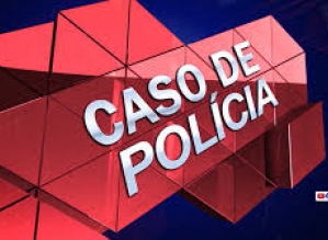 Jovem invade casa de vizinhos e esfaqueia adolescente de 13 anos