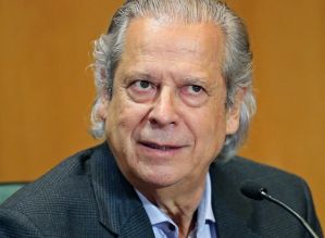 Dirceu começa despedidas e se prepara para ser preso