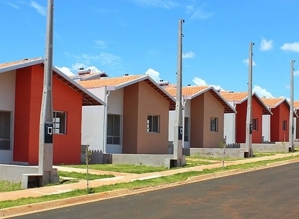 Casas do “Programa Minha Casa Minha Vida” serão construídas no Camargo e atingem faixa 1 de famílias
