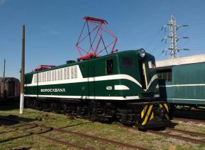 Ferrovia eletrificada aberta por Vargas completa 75 anos
