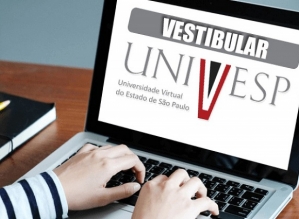 UNIVESP: inscrições para processo seletivo estão abertas até 8 de abril