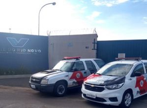 Empresa de Avaré é alvo do Gaeco contra esquema de corrupção no DER em Bauru