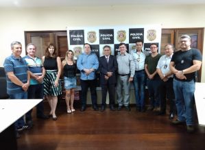 Seccional de Polícia completa 10 anos de sistema de gestão de qualidade ISO 9001