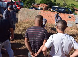 Assassino disse que esquartejaria idoso para esconder corpo