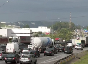 Greve dos caminhoneiros é mantida para 1º de novembro