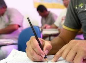 Educação de Jovens e Adultos está com inscrições abertas