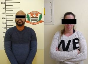 Avaré:Polícia Civil desarticula quadrilha de furtos e roubos de máquinas agrícolas