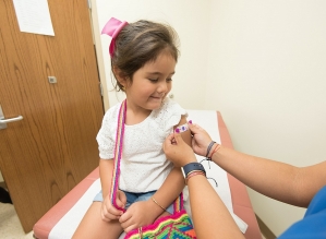 Campanha de Multivacinação prioriza crianças e adolescentes em Avaré